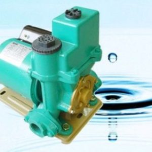 Máy bơm chân không Wilo PW 130E