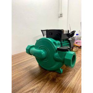 Máy bơm tăng áp Không tích áp CHIMPpro max cs 550w siêu êm, BH chính hãng 12tháng